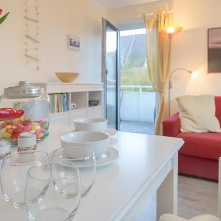 Heiderose Dr. Rossstr. Appartement