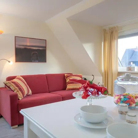 Heiderose Dr. Rossstr. Appartement *