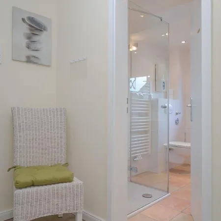 Heiderose Dr. Rossstr. Appartement