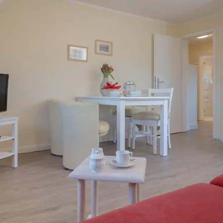 Heiderose Dr. Rossstr. * Westerland