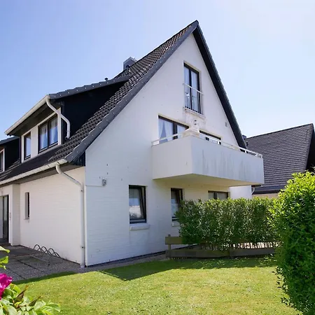 Heiderose Dr. Rossstr. Διαμέρισμα