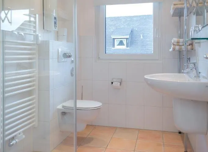 Heiderose Dr. Rossstr. Appartement *