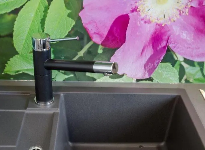 Appartement Heiderose Dr. Rossstr. *