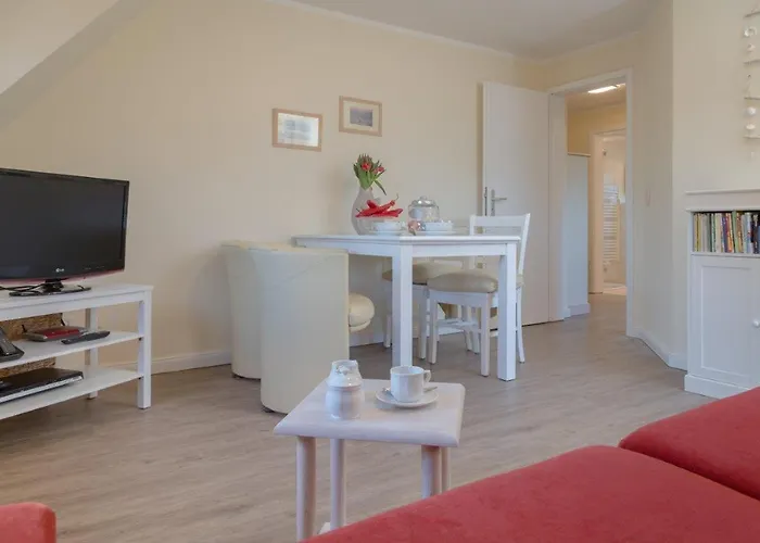 Heiderose Dr. Rossstr. * Westerland